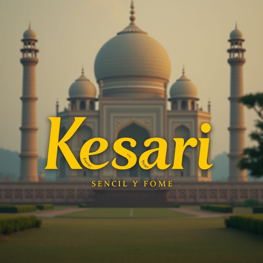 รีวิวภาพยนตร์ Kesari 2 - การต่อสู้ของวีรบุรุษ
